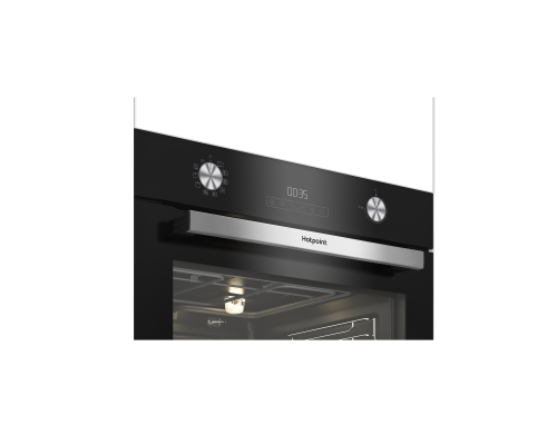 Духовой шкаф Hotpoint FE8 831 JSH BLG