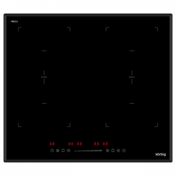 Варочная поверхность Korting HIB 64470 B