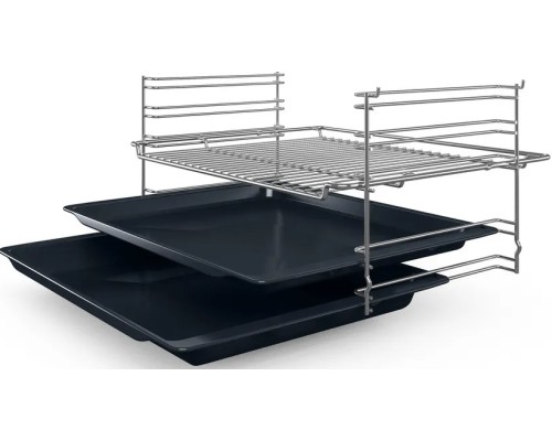 Духовой шкаф Bosch HBF514BB1T