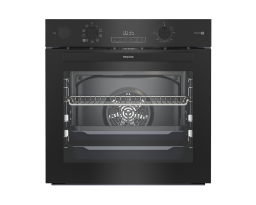 Духовой шкаф Hotpoint FE8 S832 DSH BLG