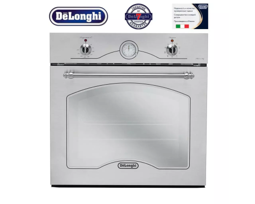 Электрический духовой шкаф Delonghi CM 9 X RUS