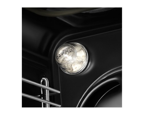 Духовой шкаф Электрический Hyundai HEO 6632 IX
