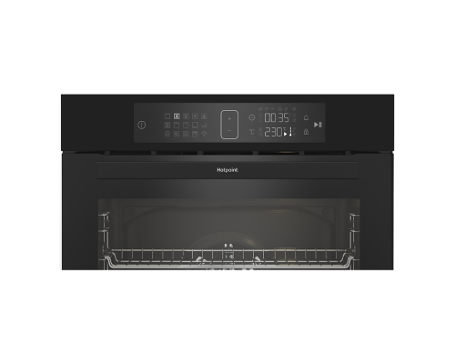 Духовой шкаф Hotpoint FE8 1351 H BL