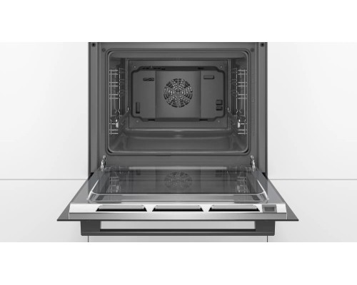 Встраиваемый духовой шкаф Bosch HBJ577EB0R