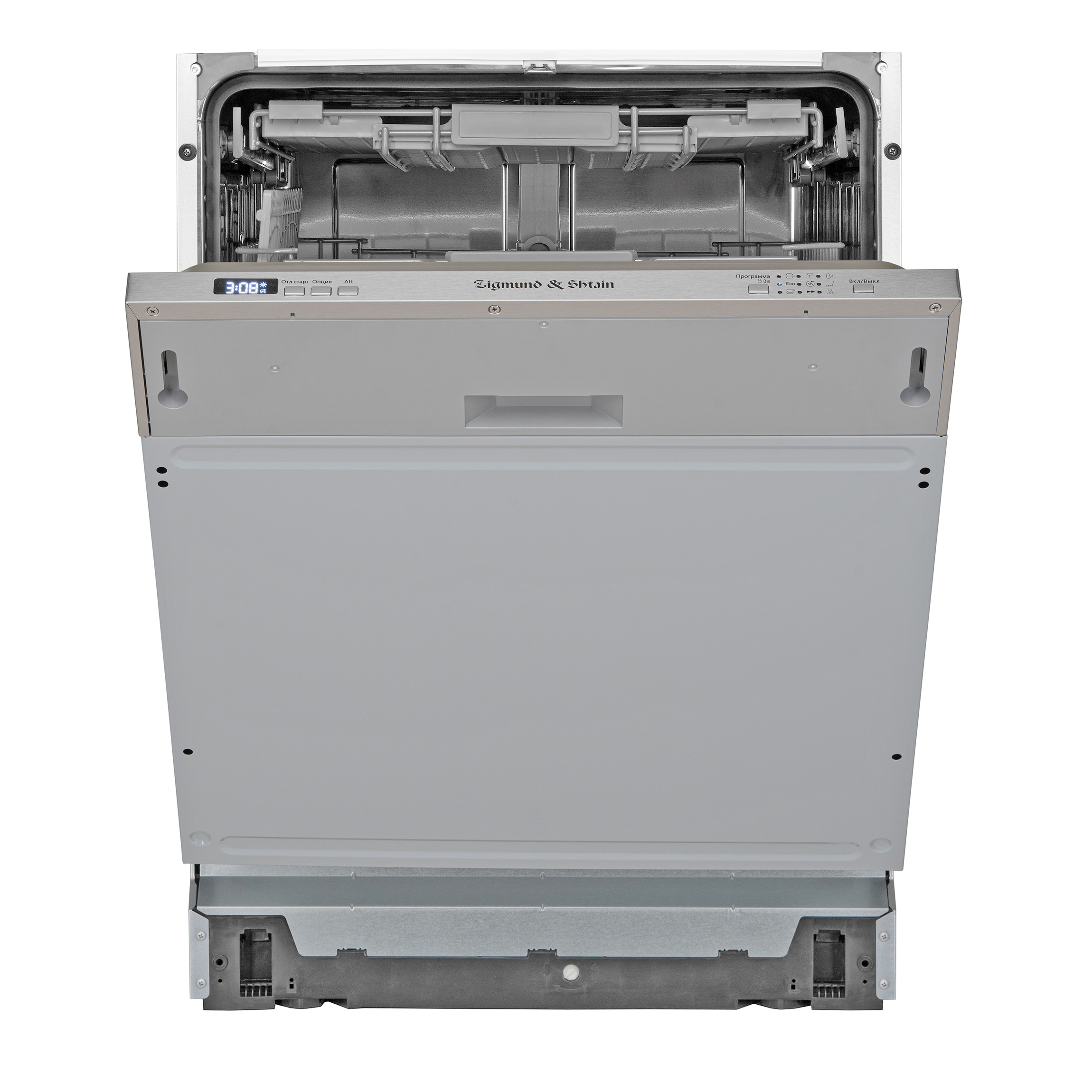Посудомоечная машина Zigmund & Shtain DW 301.6