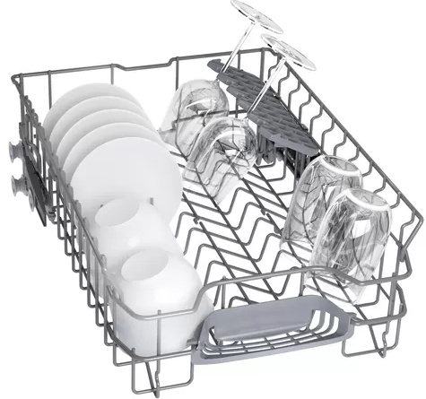 Встраиваемая посудомоечная машина Bosch SPV4HMX2DR