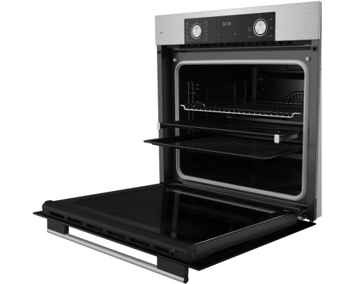 Духовой шкаф Kuppersberg HF 610 BX