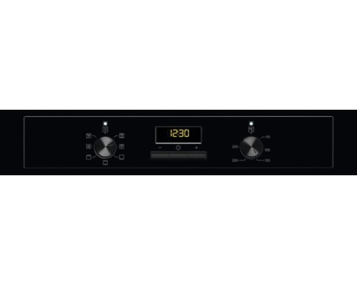 Духовой шкаф Electrolux OEH3H40BK