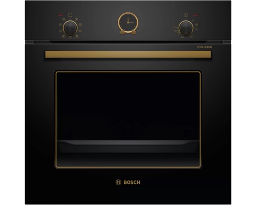 Духовой шкаф Bosch HIJN10YB0R