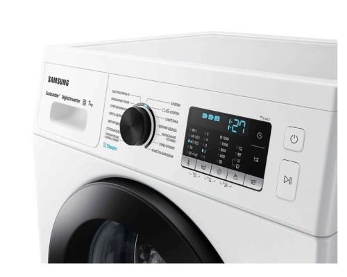 Стиральная машина Samsung WW70AG5S21CELP