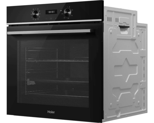 Духовой шкаф Haier HOQ-R2ARN3BX