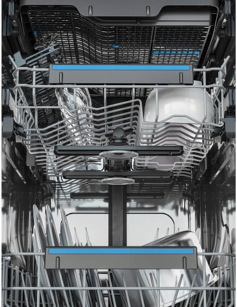 Встраиваемая посудомоечная машина Electrolux EEM63301L