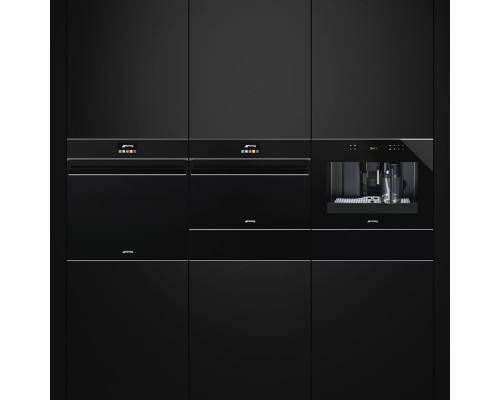 Духовой шкаф Smeg SFP6604NXE