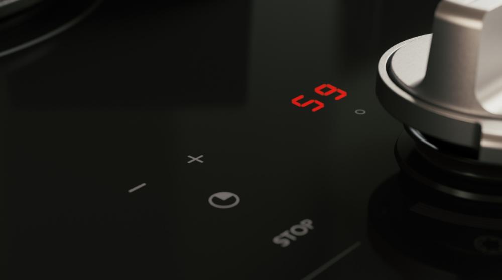 Варочная панель Asko HG8640BGB1