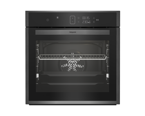 Духовой шкаф Hotpoint FE9 1351 SH BLG