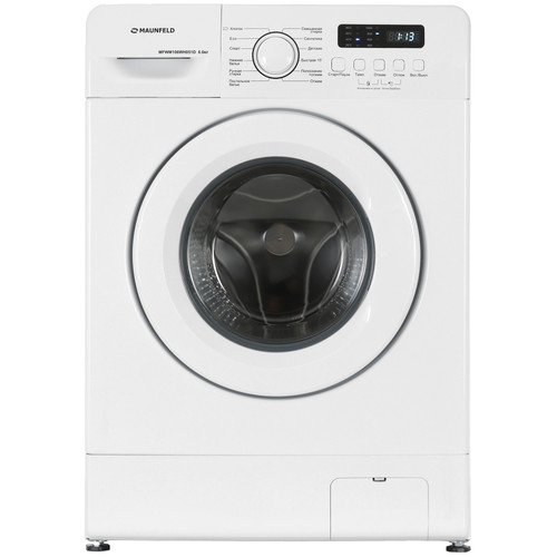 Стиральная машина Maunfeld MFWM106WH051D