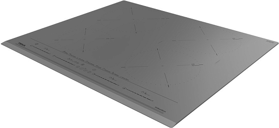 Индукционная варочная панель Teka IZC 64630 MST STEAM GREY