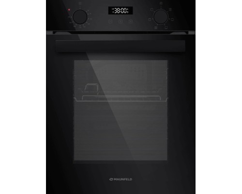 Шкаф духовой электрический MAUNFELD EOEM516PB2