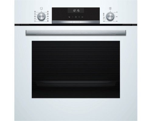 Духовой шкаф Bosch HBJ517YW0R
