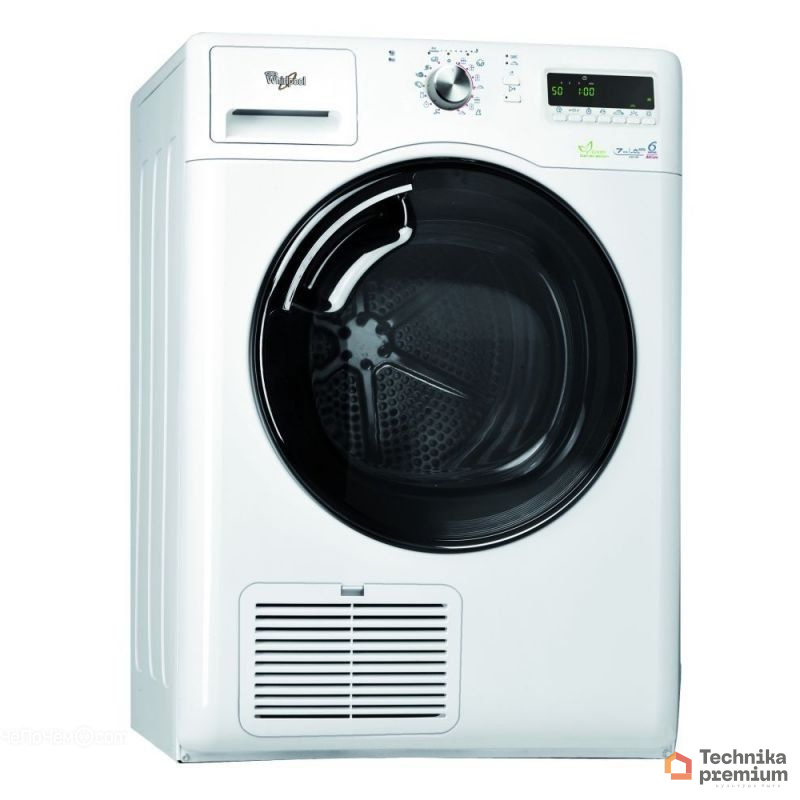 Сушильная машина Whirlpool azb 889