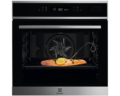 Духовой шкаф Electrolux EOB7S31X