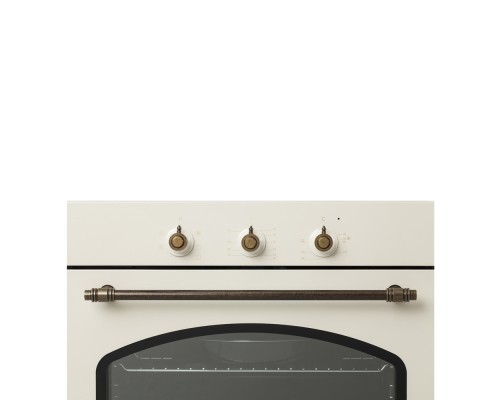 Электрический духовой шкаф Simfer B6EO16112
