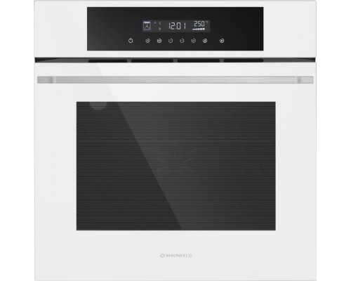 Шкаф духовой электрический Maunfeld AEOD60103W