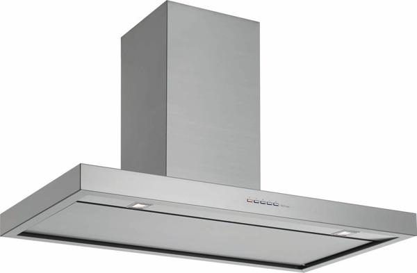 Вытяжка Falmec Fasteel PLANE TOP 90 inox (800)