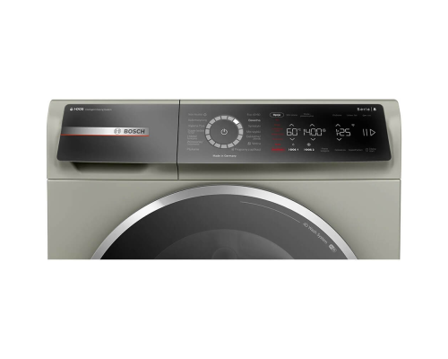 Стиральная машина Bosch WGB254AXPL