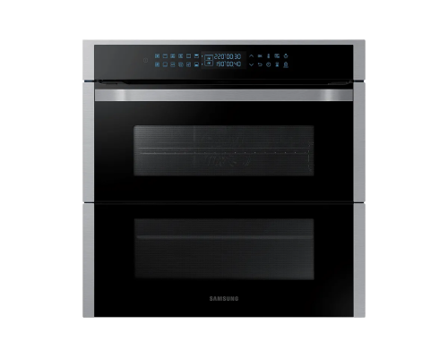 Духовой шкаф Samsung NV75N7646RS/WT