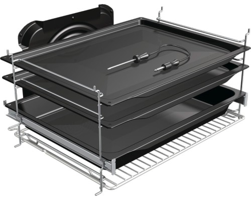 Духовой шкаф Gorenje BO747A21XG