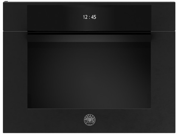 Духовой шкаф Bertazzoni, комбинированный с пароваркой F457MODVTN