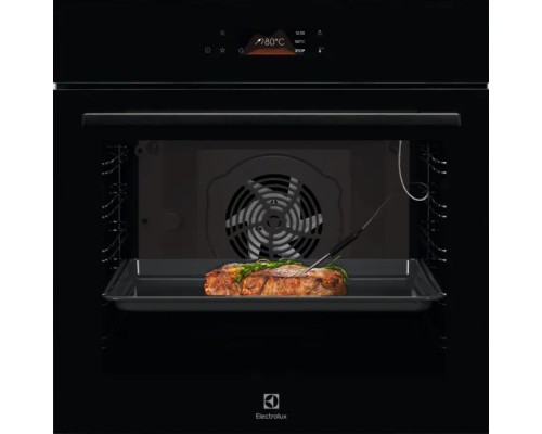 Духовой шкаф Electrolux KOD8C39Z
