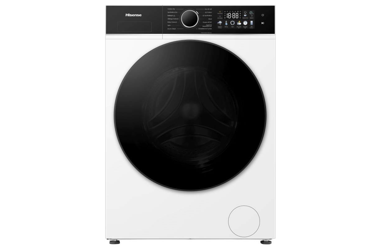 Стиральная машина Hisense WD3I8043BWF2