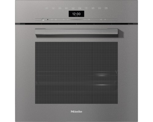 Комби-пароварка Miele DGC 7460 GRGR