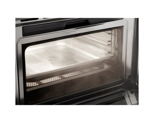 Духовой шкаф Bertazzoni, комбинированный с СВЧ F457PROMWTN