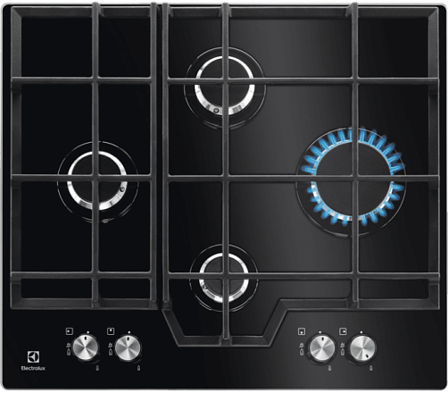 Варочная панель Electrolux GME263NK