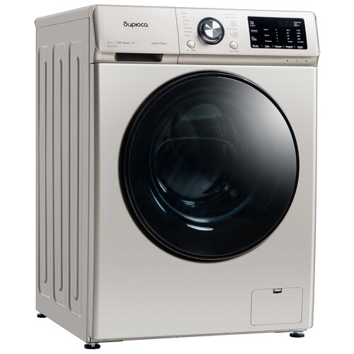 Стиральная машина Бирюса WM-SL1214/15 B