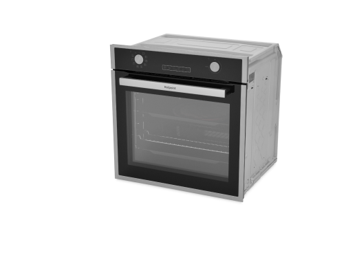 Духовой шкаф Hotpoint FE9 834 JH IX