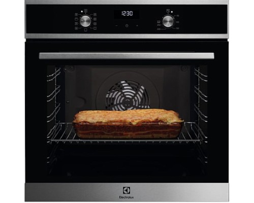 Духовой шкаф Electrolux EOF5C70X