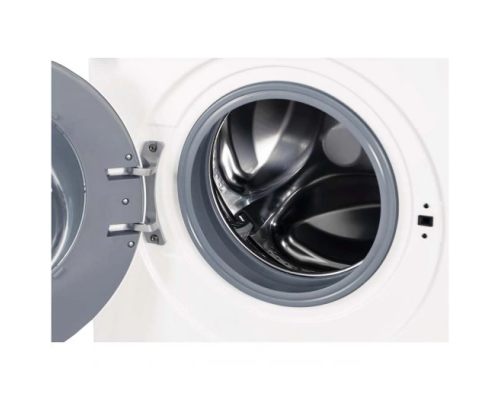Стиральная машина Midea LUNAR MF100W80BS/W-RU