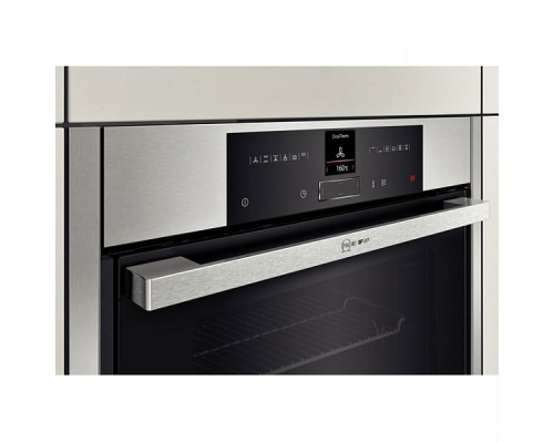 Духовой шкаф Neff B55CR22N0R