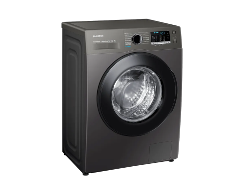 Стиральная машина Samsung WW80AAS21AX/LP (Eco Bubble)