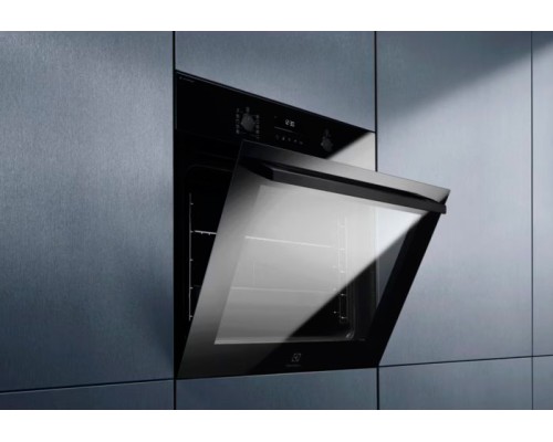 Духовой шкаф Electrolux EOD6F77WZ
