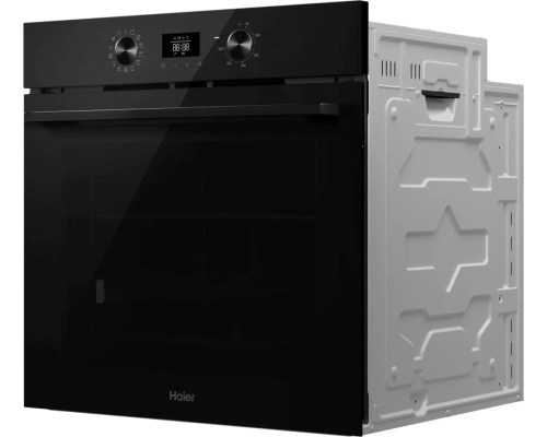 Духовой шкаф Haier HOQ-K3QNP6GB