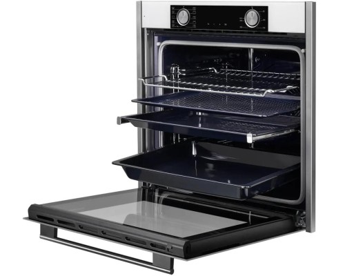 Духовой шкаф Kuppersberg HFT 610 W