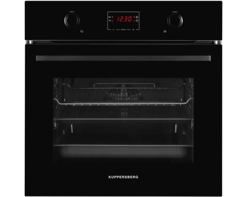 Встраиваемый электрический духовой шкаф Kuppersberg HO 692 B
