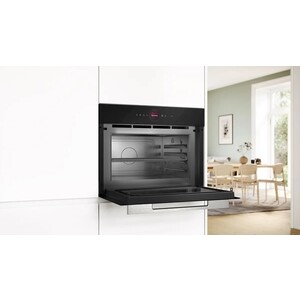 Встраиваемая микроволновая печь Bosch CEG732XB1