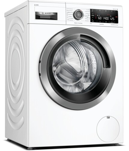 Стиральная машина Bosch WAV28GH1OE