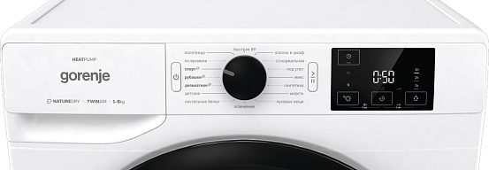 Сушильная машина Gorenje DNE82/GN